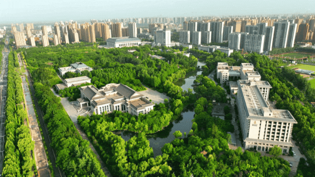 ▲ 陕西宾馆 图源陕西宾馆官微