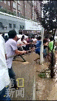 這個畫面看得小編