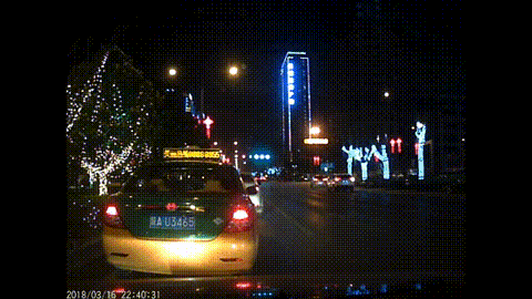 這種無視交通規(guī)則的“馬路殺手”