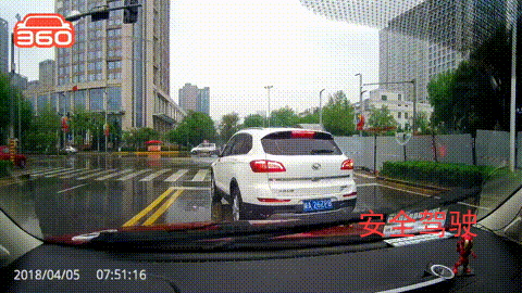 如果熱心的西安市民在生活中