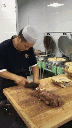 慕名而來 瘋狂打卡
