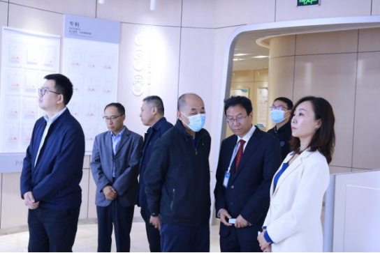 图:现场核查