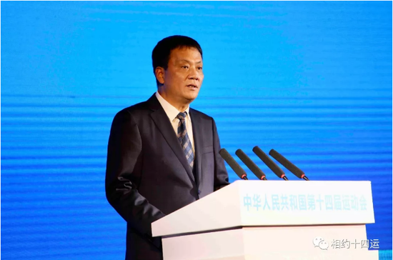 会议由筹委会新闻宣传部驻会副部长张宏科主持