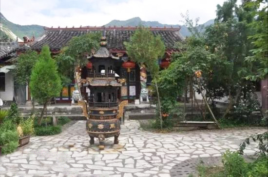 蔡家坡游玩攻略,蔡家坡游玩攻略一日游