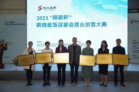 最佳组织奖获奖者