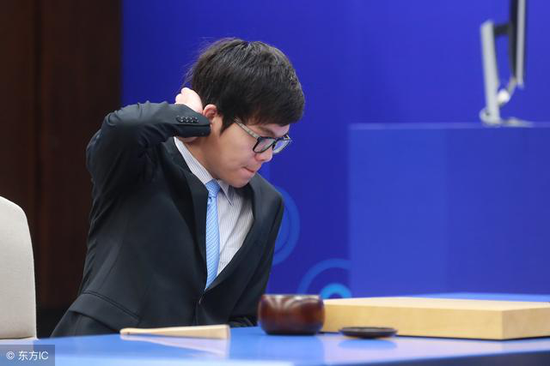 世界顶尖围棋高手华阳论道 巅峰对决7日开赛