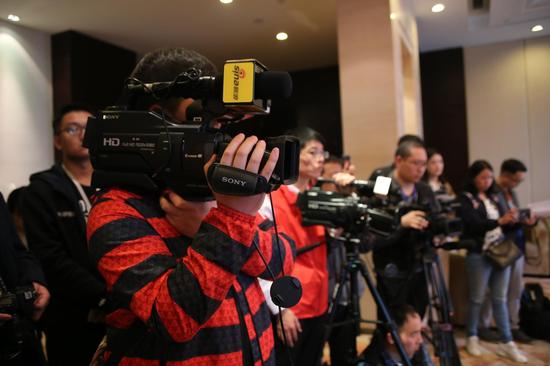 看见汉中的繁华未来 新城吾悦广场品牌盛典荣