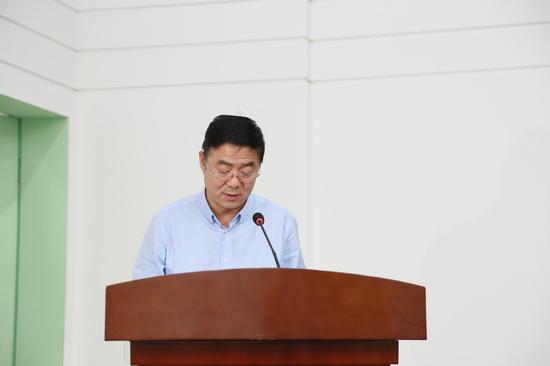 碑林区召开加强和改善营商环境工作会议