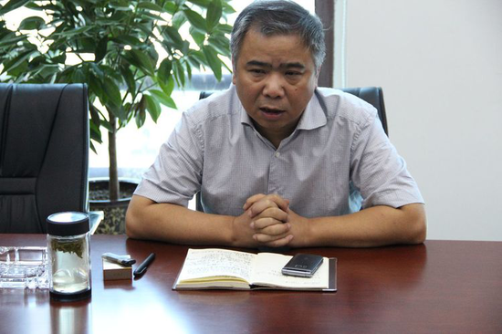王小輝 資料圖