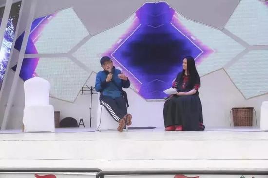 李秦隆《绘忆长安》