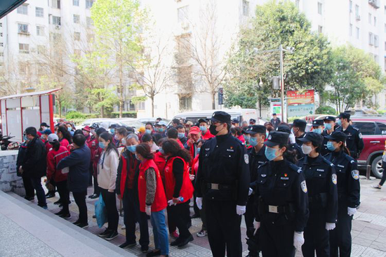 未央区联合社区人口_人口普查