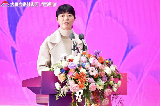 陕西省消费者协会副秘书长 郭琳
