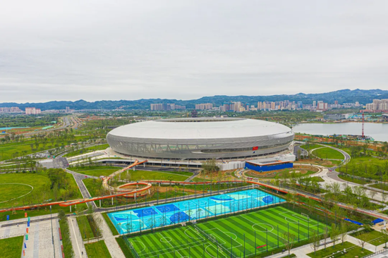 世界大运公园
