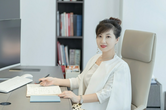 张侠&nbsp; 西安国际设计中心董事长