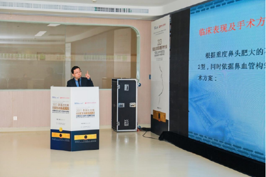 郭宗科教授技术经验分享