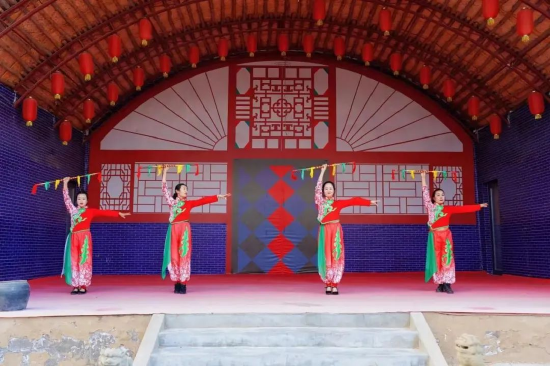 霸王鞭