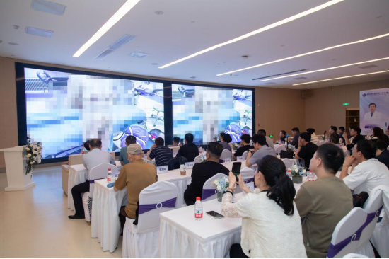 手术实操演示