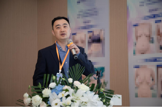 杨杰教授精彩分享