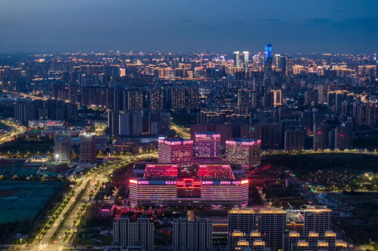实景图