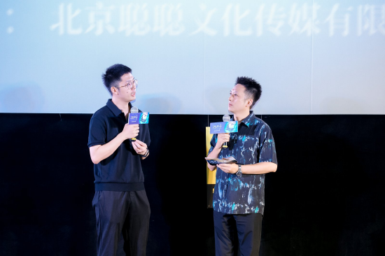 西北工业大学航海学院高鹏骋副教授分享感受
