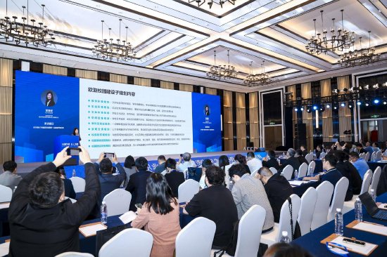 2025高等及职业校园更新与学生生活设施设计培训班现场