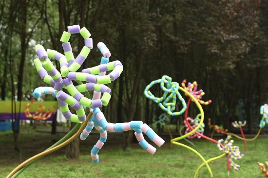 作品《破茧之屋》