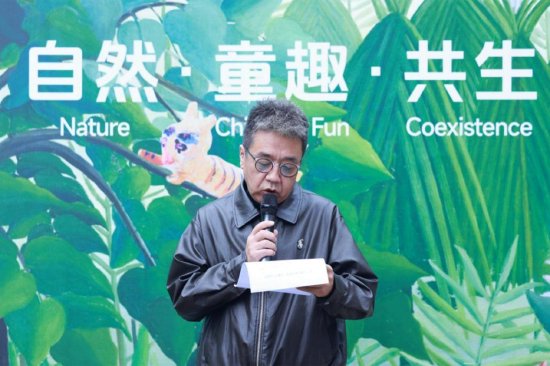 陕西省美术家协会副秘书长冯晓伟