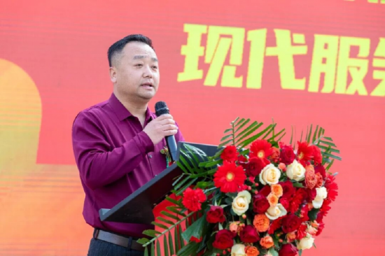 西安华创餐谋餐饮咨询管理有限公司 王宏伟总经理