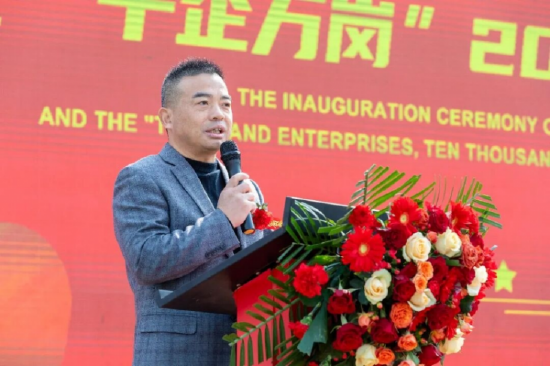 西安饭店与餐饮行业协会会长 王小唐