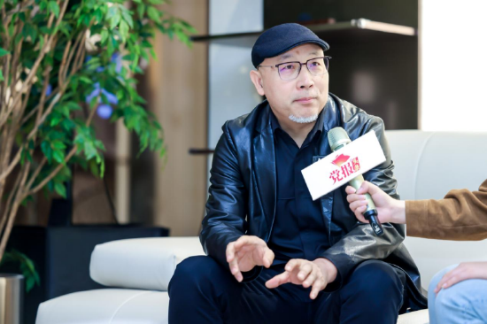 （中央美术学院城市设计学院副院长：高扬先生接受媒体群访）