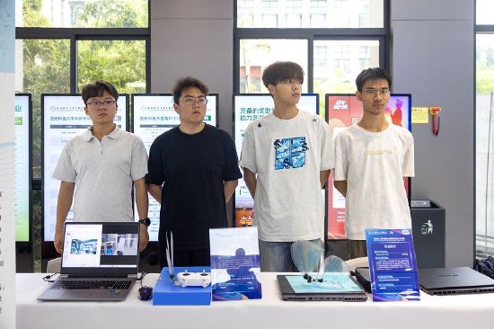 部分作品展示