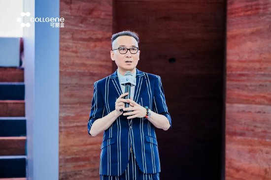 　　中国非公立医疗机构协会整形与美容专业委员会主任委员、 中国整形美容协会面部年轻化分会副会长、北京米兰柏羽、丽都医疗美容医院院长 石冰
