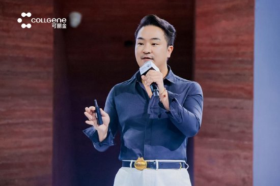 小红书商业化科技护肤赛道负责人 吴邪