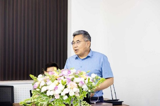 西安培华学院金融会计学院吴旺延院长