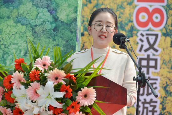 镇巴县青水苗乡旅游推介