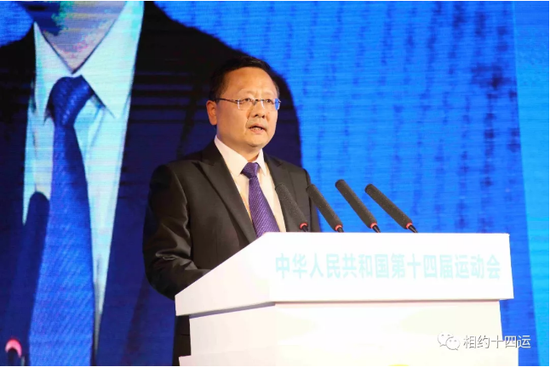 市场开发部副部长吴斌发布市场开发计划
