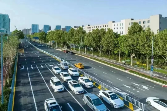 云水一路