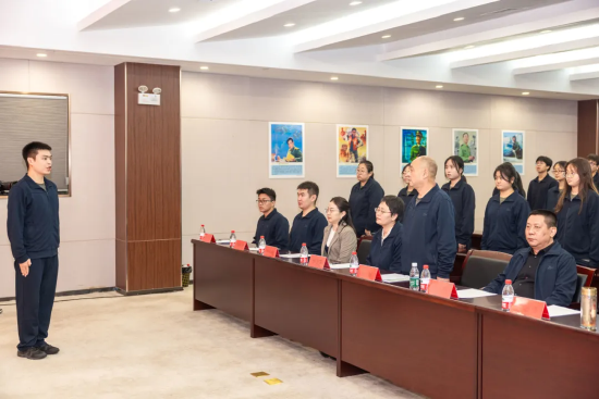 “劳模教学工作站”