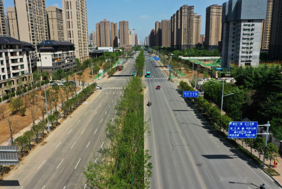 科技六路