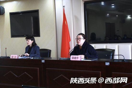 1月13日，陕西省人社厅召开媒体通气会，介绍2020年保障农民工工资支付工作总体情况