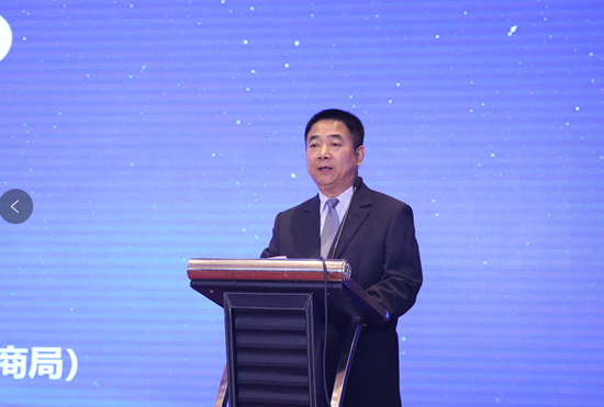 聚焦第三届丝博会:雁塔区成功引资431.47亿元