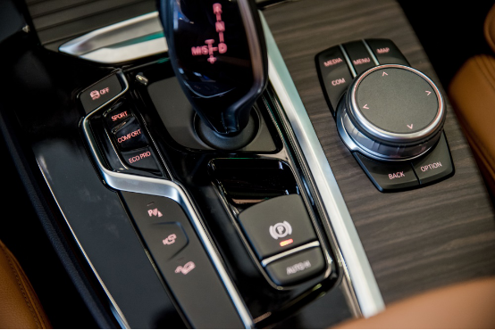 教科书级实拍 西安首台全新bmw x3长这个样-新浪-0529-clean2211