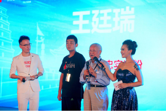 奢华 比亚迪全新一代唐撼世驾临_西安汽车网_