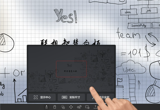 缩图导航