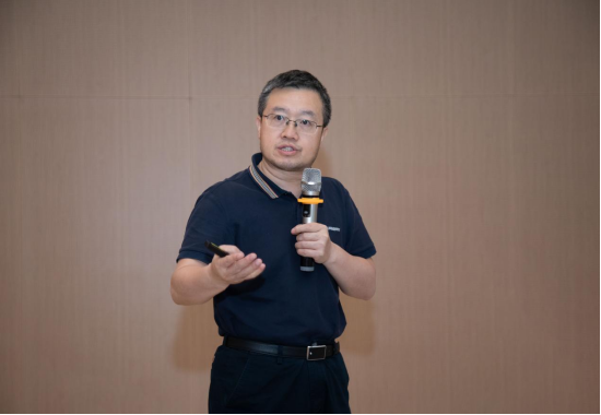 舒茂国教授美容缝合概念内涵阐述