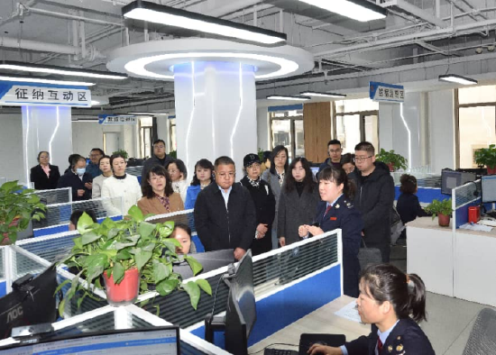 甘肃分会场剪影（一）