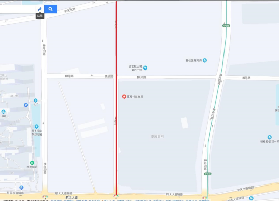 夏殿路