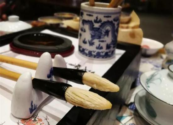 五一网红要会师抖音之城 这部大西安旅游秘笈