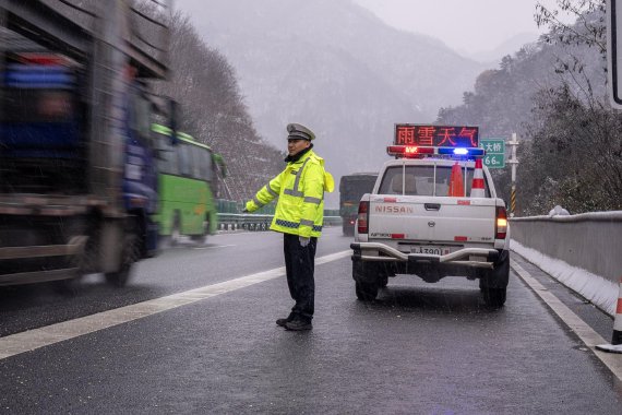 照片拍摄供图 孙崇明