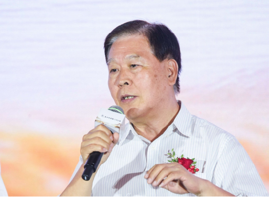 傅长龙